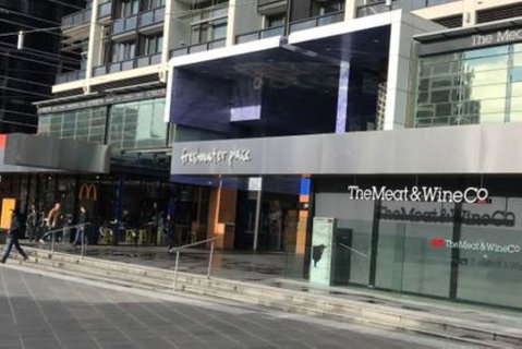 2 Bedroom Luxury At Southbank - Accommodation Brunswick Heads 15