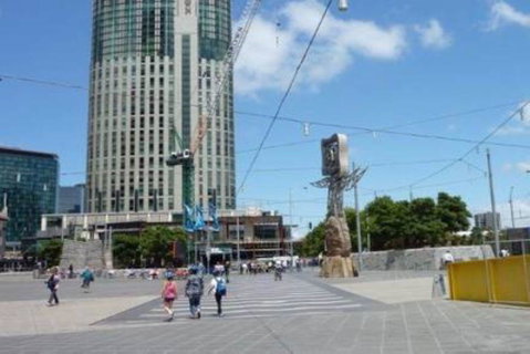 2 Bedroom Luxury At Southbank - Accommodation Brunswick Heads 25