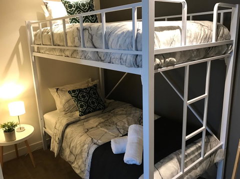 2 Bedroom Luxury At Southbank - Accommodation Brunswick Heads 3