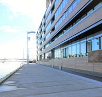 Auzzie Apartments Docklands Melbourne - Accommodation Brunswick Heads