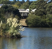 Lakeside Conti Villas - Accommodation Brunswick Heads