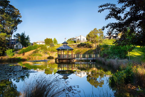 Churchills - Accommodation Brunswick Heads 10