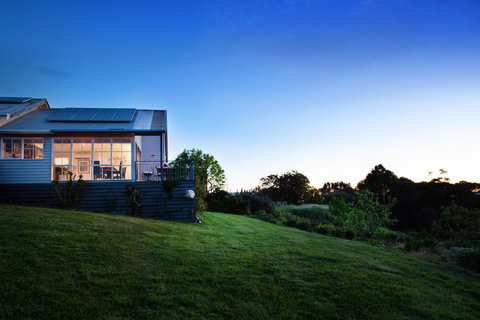 Churchills - Accommodation Brunswick Heads 6