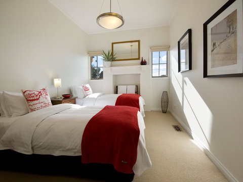 Churchills - Accommodation Brunswick Heads 12