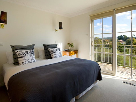 Churchills - Accommodation Brunswick Heads 4