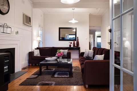 Churchills - Accommodation Brunswick Heads 7