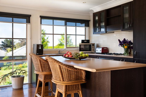 Churchills - Accommodation Brunswick Heads 2