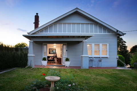 Churchills - Accommodation Brunswick Heads 3