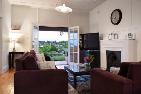 Churchills - Accommodation Brunswick Heads 8