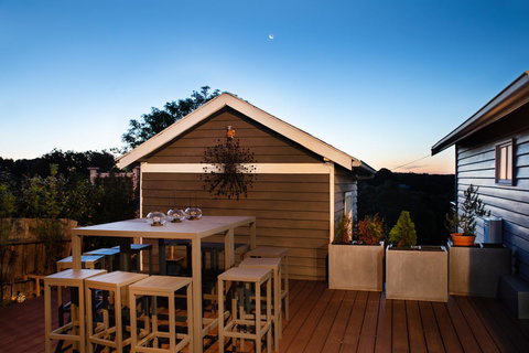 Churchills - Accommodation Brunswick Heads 5