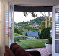 Churchills - Accommodation Brunswick Heads