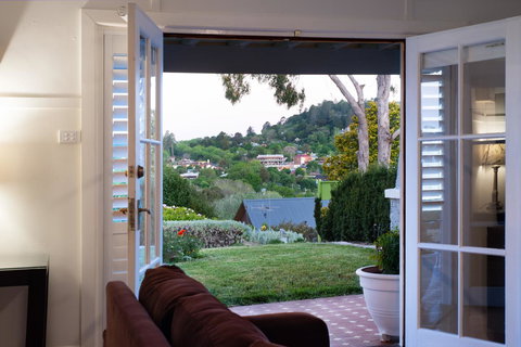 Churchills - Accommodation Brunswick Heads 0