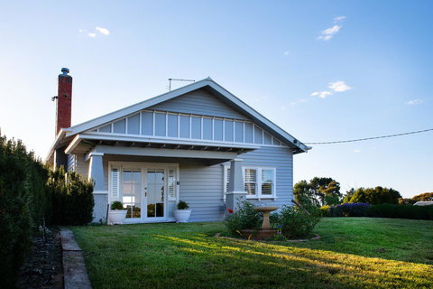 Churchills - Accommodation Brunswick Heads 11