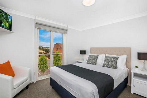 Apartments 521 - Accommodation Brunswick Heads 7