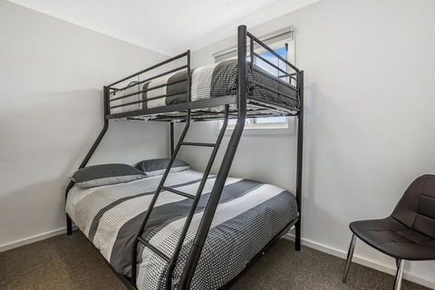Apartments 521 - Accommodation Brunswick Heads 17