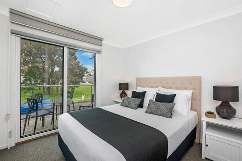 Apartments 521 - Accommodation Brunswick Heads 4