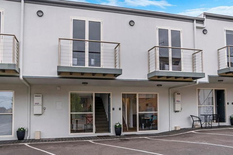 Apartments 521 - Accommodation Brunswick Heads 20