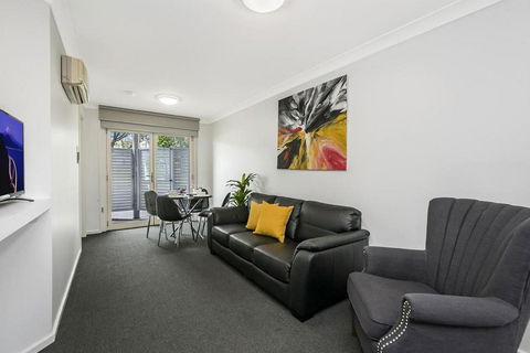 Apartments 521 - Accommodation Brunswick Heads 8