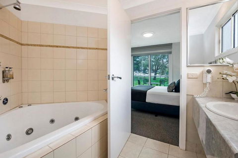 Apartments 521 - Accommodation Brunswick Heads 15