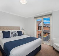 Apartments 521 - Accommodation Brunswick Heads