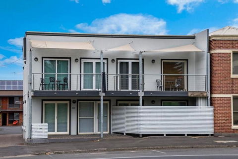 Apartments 521 - Accommodation Brunswick Heads 2