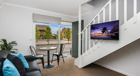Apartments 521 - Accommodation Brunswick Heads 3