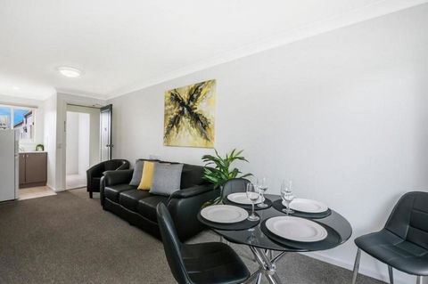 Apartments 521 - Accommodation Brunswick Heads 18