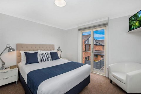 Apartments 521 - Accommodation Brunswick Heads 5