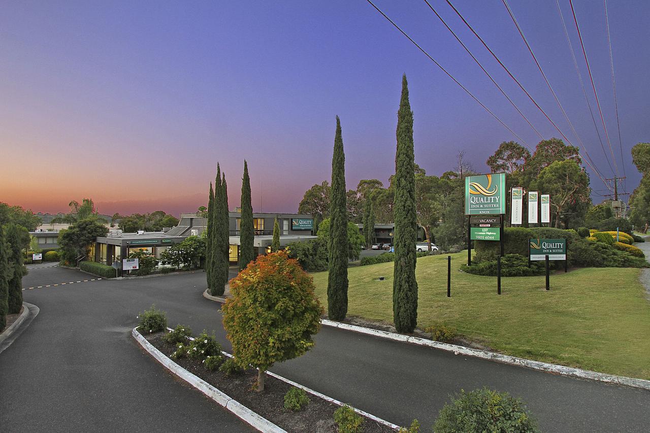 Wantirna VIC Accommodation Brunswick Heads