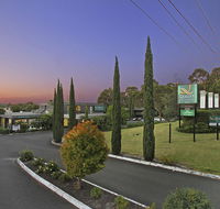 Quality Inn and Suites Knox - Accommodation Brunswick Heads