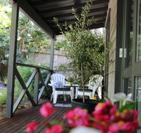 Haig Avenue - Accommodation Brunswick Heads