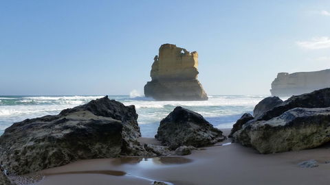Anchors Port Campbell - Accommodation Brunswick Heads 18