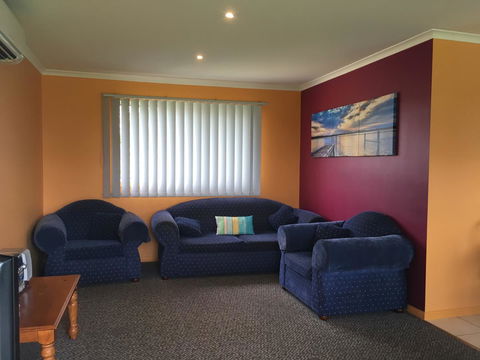 Lakeside At Mallacoota - Accommodation Brunswick Heads 25