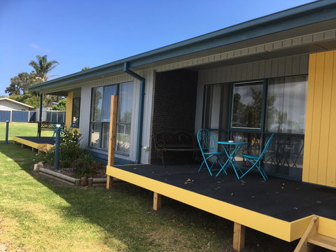 Lakeside At Mallacoota - Accommodation Brunswick Heads 20