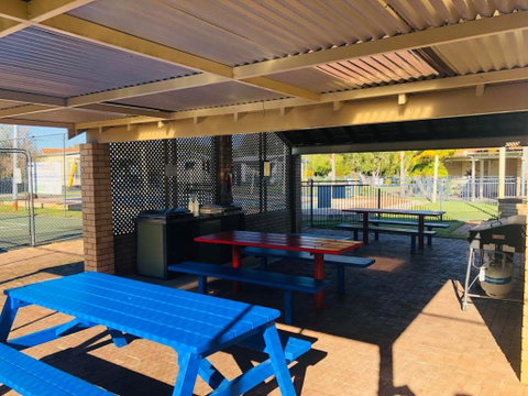 The Best Beach Cabin - Accommodation Brunswick Heads 1