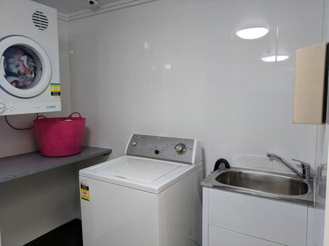 The Bexley Motel - Accommodation Brunswick Heads 1