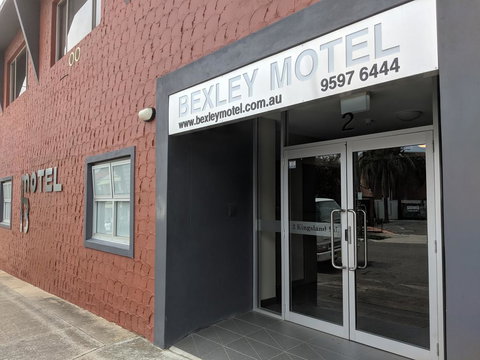 The Bexley Motel - Accommodation Brunswick Heads 0