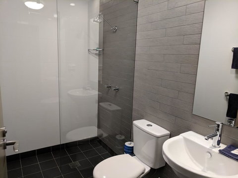 The Bexley Motel - Accommodation Brunswick Heads 3