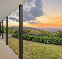 The Bird House - Accommodation Brunswick Heads