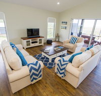 The Boat House - Accommodation Brunswick Heads