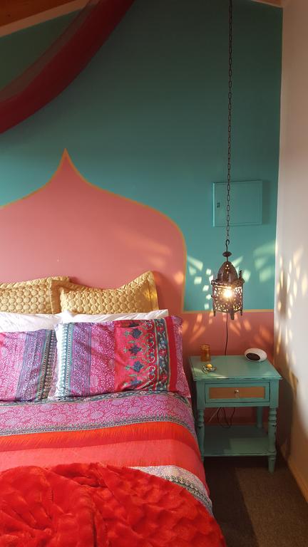 The Bohemian Art Studio - Accommodation Brunswick Heads 3