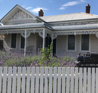 The Botanic Apartments Williamstown - Accommodation Brunswick Heads