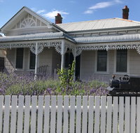 The Botanic Apartments Williamstown - Accommodation Brunswick Heads