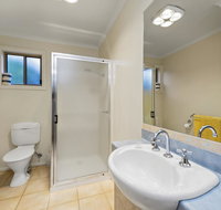 The Boulevard - Accommodation Brunswick Heads