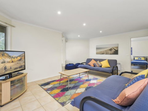 The Boulevard - Accommodation Brunswick Heads 2