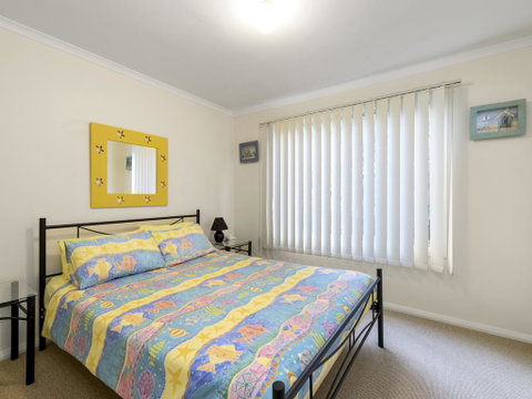 The Boulevard - Accommodation Brunswick Heads 1