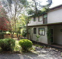 The Bower - Accommodation Brunswick Heads