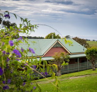 The Bryn at Tilba - Accommodation Brunswick Heads