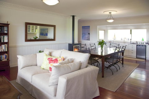 The Bryn At Tilba - Accommodation Brunswick Heads 2