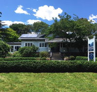 The Bundanoon Guest House - Accommodation Brunswick Heads